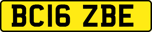 BC16ZBE