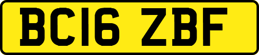BC16ZBF