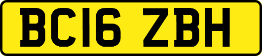 BC16ZBH