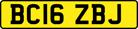 BC16ZBJ