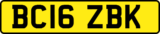 BC16ZBK