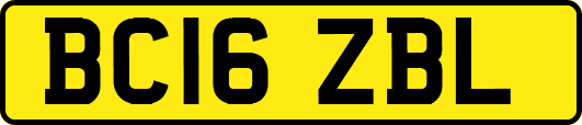BC16ZBL
