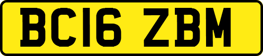 BC16ZBM