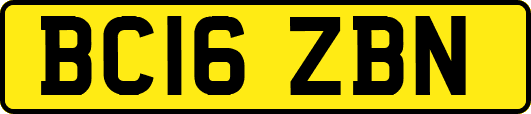 BC16ZBN