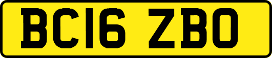 BC16ZBO
