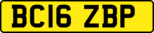 BC16ZBP