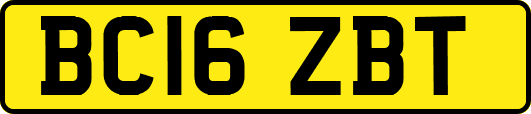 BC16ZBT