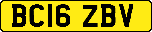 BC16ZBV