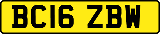 BC16ZBW