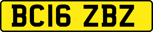 BC16ZBZ