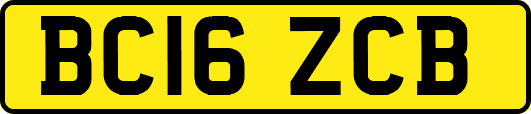 BC16ZCB