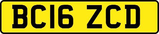 BC16ZCD