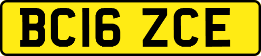 BC16ZCE