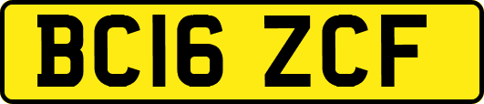 BC16ZCF