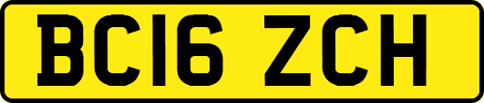 BC16ZCH