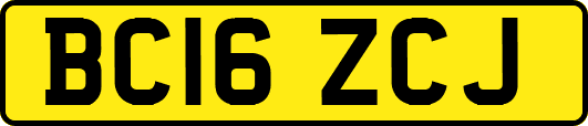 BC16ZCJ