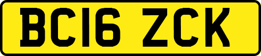 BC16ZCK