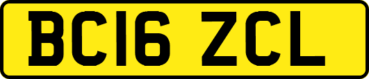 BC16ZCL