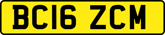 BC16ZCM