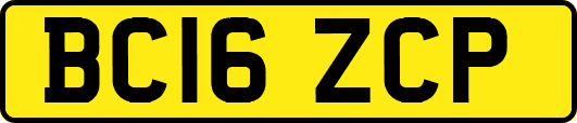 BC16ZCP