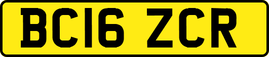 BC16ZCR