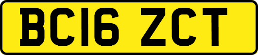 BC16ZCT