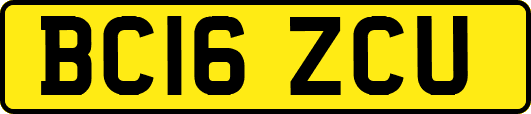 BC16ZCU