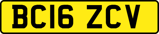 BC16ZCV