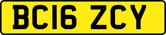 BC16ZCY