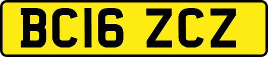 BC16ZCZ