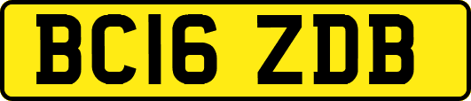 BC16ZDB