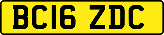 BC16ZDC