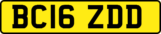 BC16ZDD