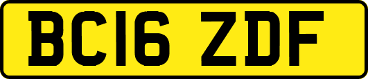 BC16ZDF