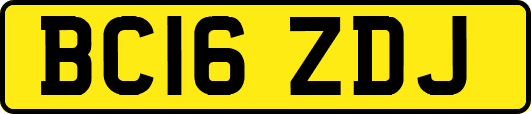 BC16ZDJ