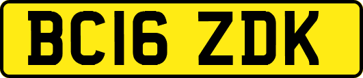 BC16ZDK