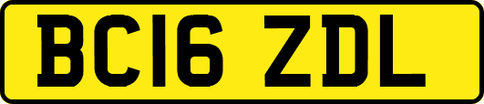BC16ZDL