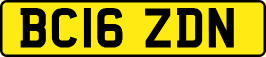 BC16ZDN