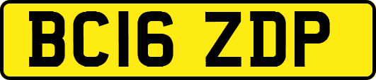 BC16ZDP