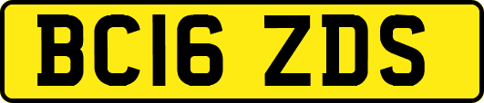 BC16ZDS