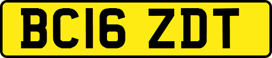 BC16ZDT