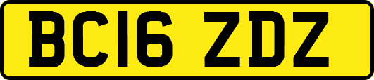 BC16ZDZ