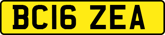 BC16ZEA