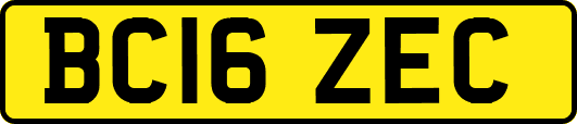 BC16ZEC
