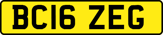 BC16ZEG