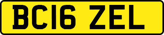 BC16ZEL