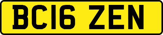 BC16ZEN