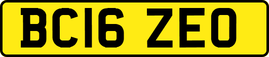 BC16ZEO