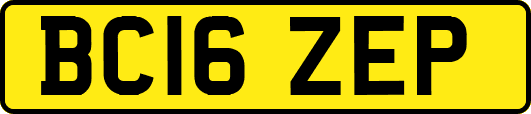 BC16ZEP