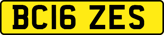 BC16ZES
